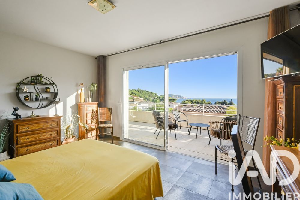 � vendre  Villa La Ciotat (13600)
