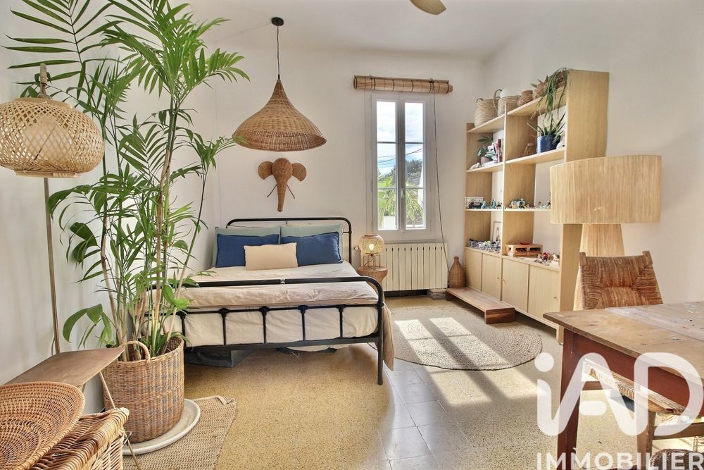 � vendre  Maison La Ciotat (13600)