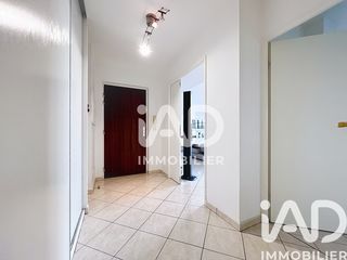  Appartement � vendre 4 pi�ces 115 m�