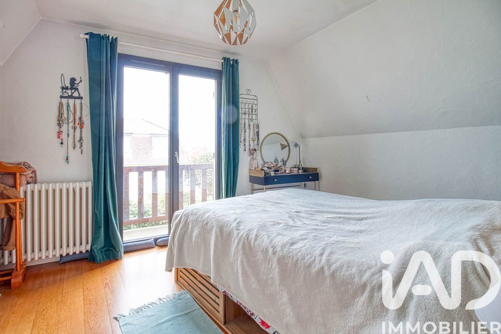 � vendre  Maison Andr�sy (78570)