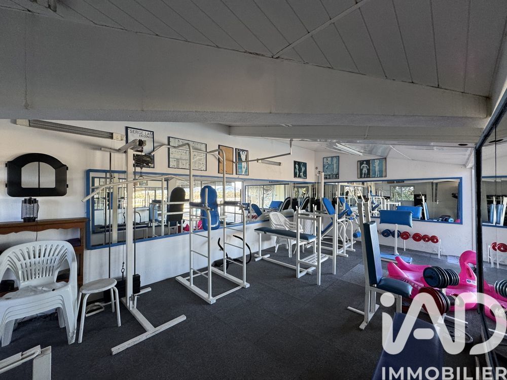 � vendre  Maison Saint-Privat-des-Vieux (30340)