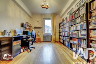  Appartement � vendre 3 pi�ces 73 m�