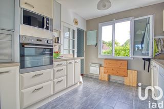  Maison � vendre 5 pi�ces 92 m�