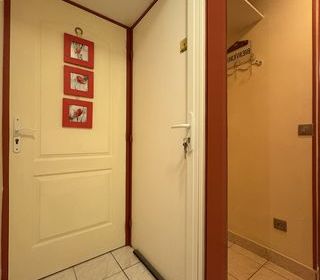  Appartement � vendre 1 pi�ce 28 m�