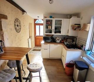  Maison � vendre 4 pi�ces 99 m�