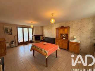  Maison � vendre 3 pi�ces 79 m�