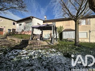  Maison � vendre 4 pi�ces 104 m�