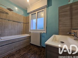  Maison � vendre 3 pi�ces 85 m�