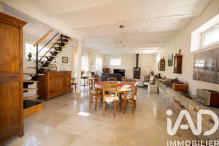  Maison � vendre 6 pi�ces 250 m�