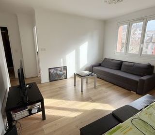  Appartement � vendre 3 pi�ces 59 m�