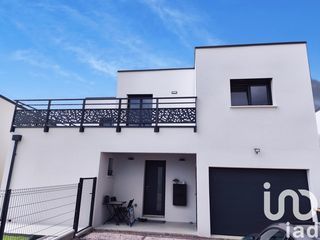  Maison � vendre 6 pi�ces 141 m�