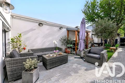   Vente Maison/villa 4 pi�ces Maison - 4 pi�ce(s) - 70 m�