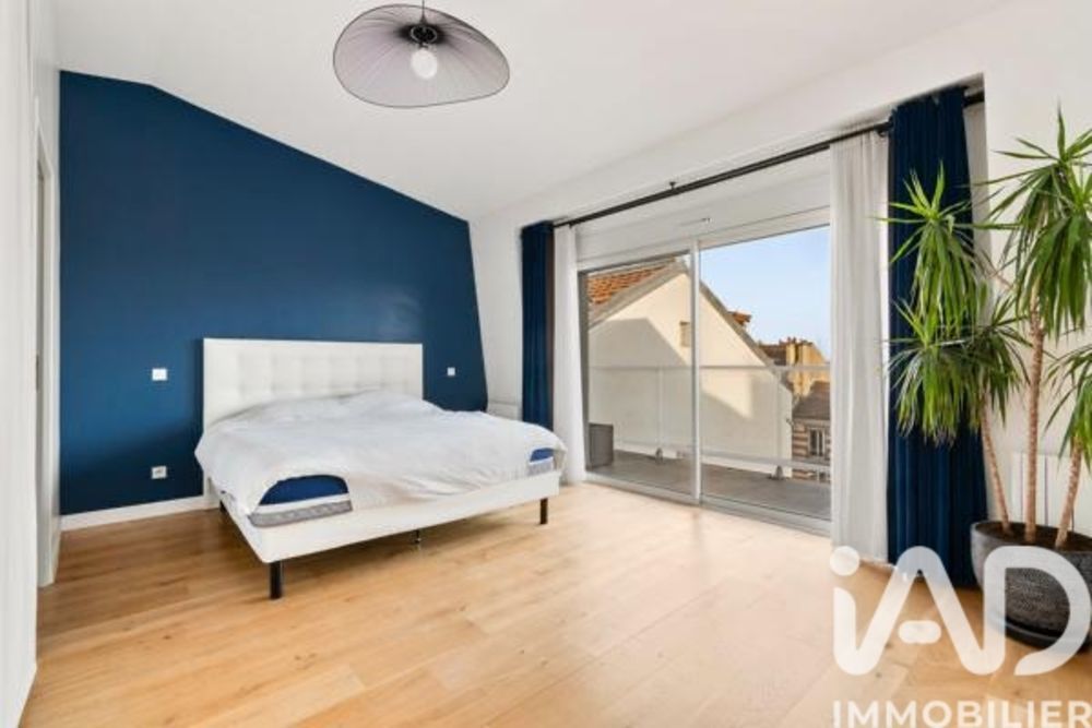 � vendre  Maison Suresnes (92150)