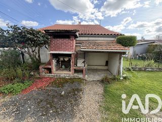  Maison � vendre 6 pi�ces 136 m�