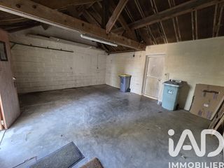  Maison � vendre 3 pi�ces 65 m�