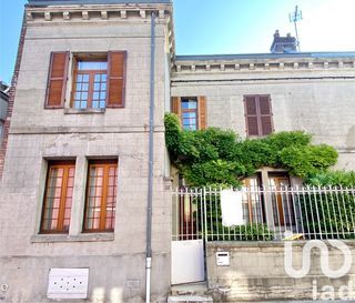  Maison � vendre 7 pi�ces 160 m�