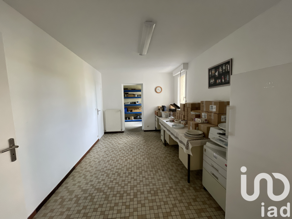 � vendre  Maison Houdan (78550)