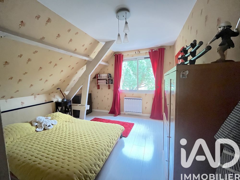 � vendre  Maison Villemoisson-sur-Orge (91360)