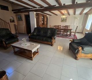  Maison � vendre 3 pi�ces 143 m�