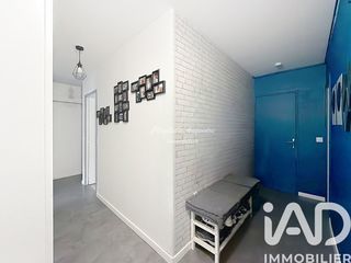  Appartement � vendre 5 pi�ces 102 m�