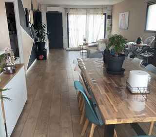  Maison � vendre 5 pi�ces 95 m�