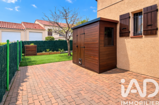  Maison � vendre 4 pi�ces 110 m�