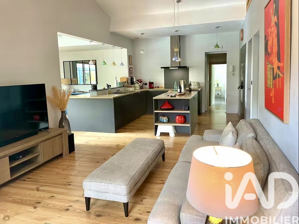 � vendre  Maison Andernos-les-Bains (33510)