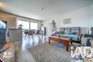  Appartement � vendre 3 pi�ces 70 m�