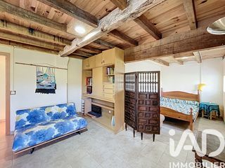  Maison � vendre 15 + pi�ces 613 m�