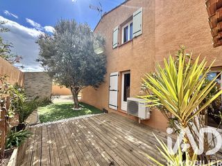  Maison � vendre 6 pi�ces 110 m�