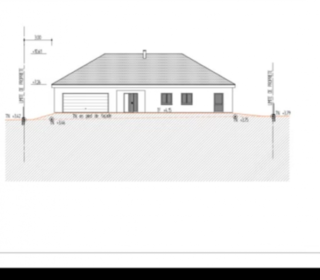  Terrain � vendre 800 m�