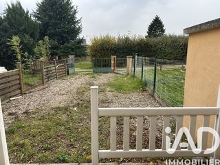  Maison � vendre 2 pi�ces 28 m�