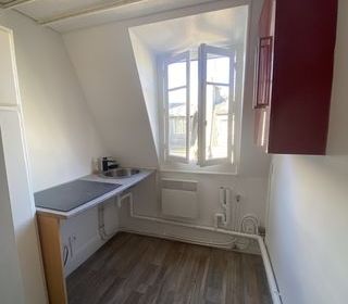  Appartement � vendre 1 pi�ce 9 m�