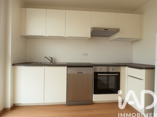  Appartement � vendre 2 pi�ces 36 m�