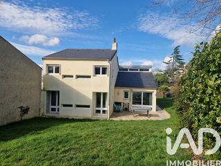  Maison � vendre 6 pi�ces 141 m�