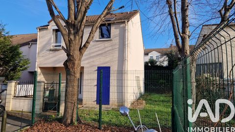   Vente Maison/villa 5 pi�ces Maison - 5 pi�ce(s) - 90 m�