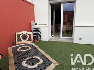  Maison � vendre 4 pi�ces 79 m�