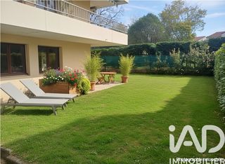  Appartement � vendre 2 pi�ces 52 m�