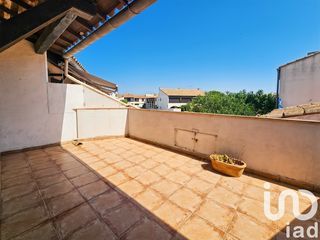  Appartement � vendre 2 pi�ces 43 m�