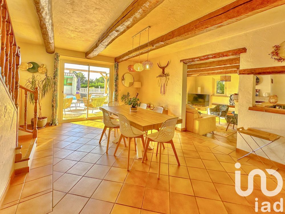 � vendre  Maison Roquebrune-sur-Argens (83520)