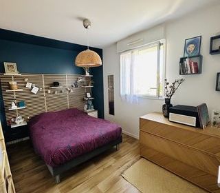  Appartement � vendre 5 pi�ces 88 m�