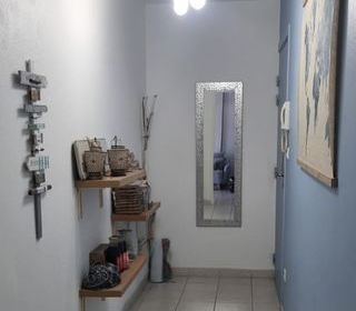  Appartement � vendre 2 pi�ces 50 m�