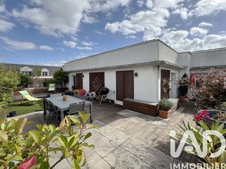  Appartement � vendre 5 pi�ces 88 m�