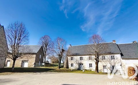   Vente Demeure 13 pi�ces Maison - 13 pi�ce(s) - 335 m�