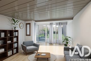  Appartement � vendre 3 pi�ces 60 m�