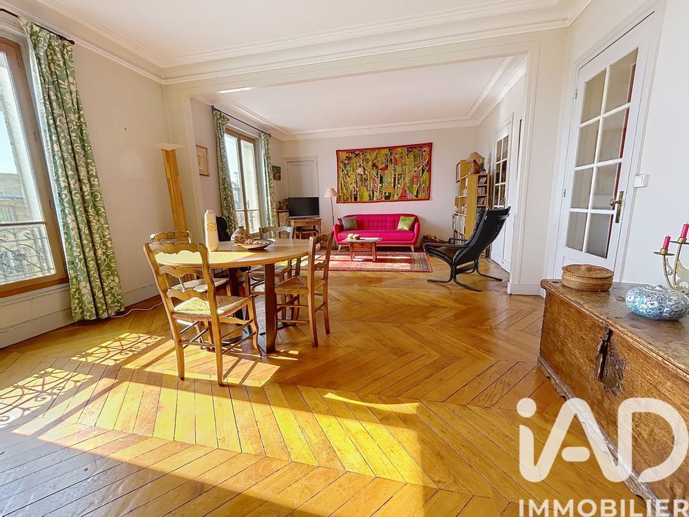 � vendre  Appartement Saint-Cloud (92210)