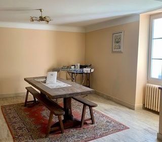  Maison � vendre 6 pi�ces 220 m�