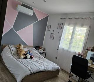  Maison � vendre 5 pi�ces 124 m�