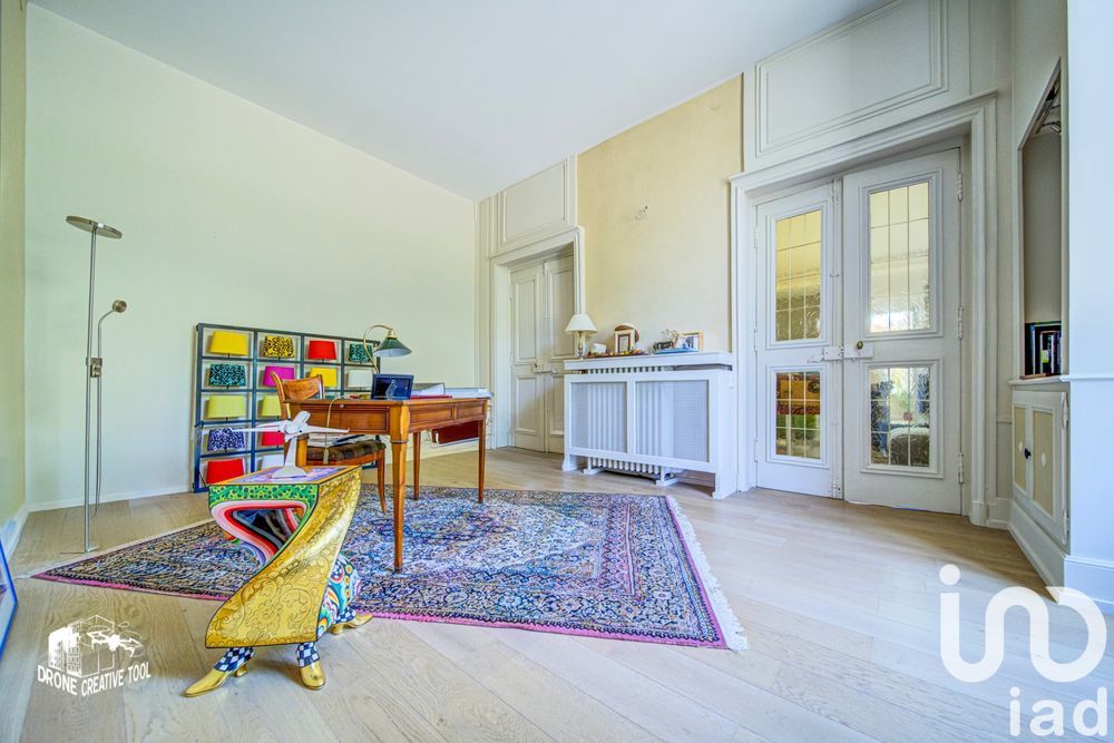 � vendre  Maison Metz (57070)