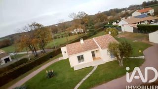  Maison � vendre 5 pi�ces 100 m�